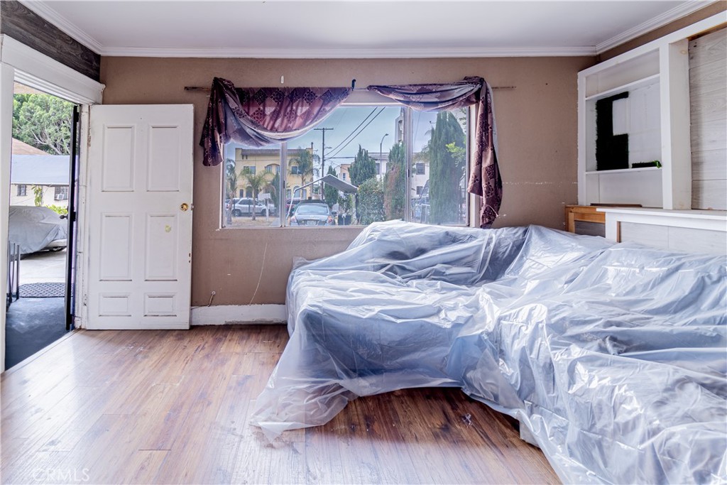 Residential Income for sale at 2415 Boulder Street, Los Angeles CA