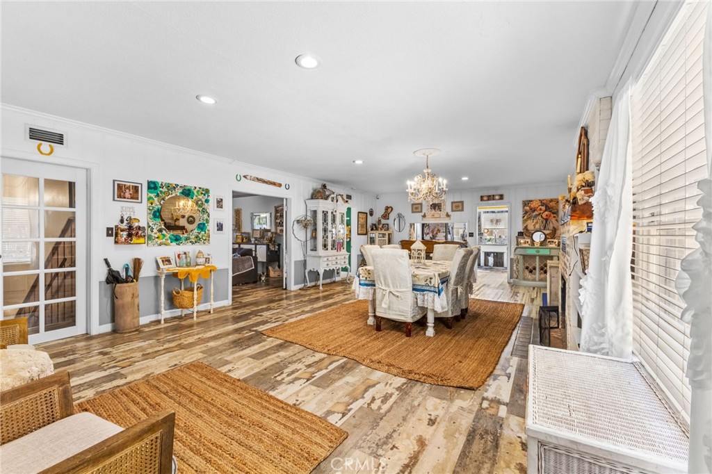 Residential for sale at 17421 Haynes Avenue, Lake Elsinore CA featuring 3 beds and 2 baths