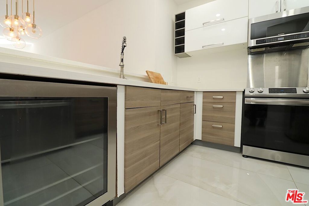 Residential for sale at 625 S Berendo Street 310, Los Angeles CA featuring 2 beds and 2 baths