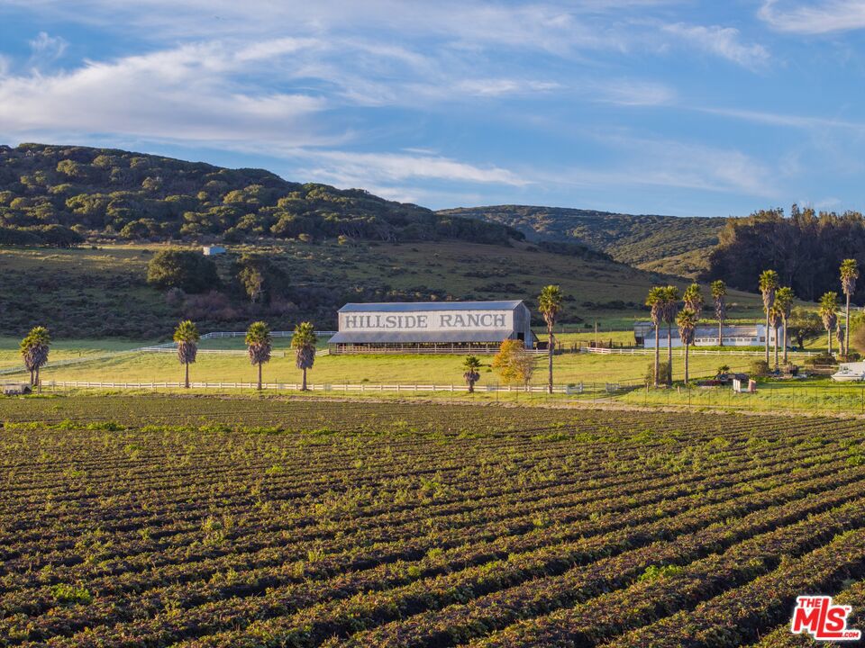Residential for sale at 4314 W Ocean Avenue, Lompoc CA featuring 4 beds and 3 baths