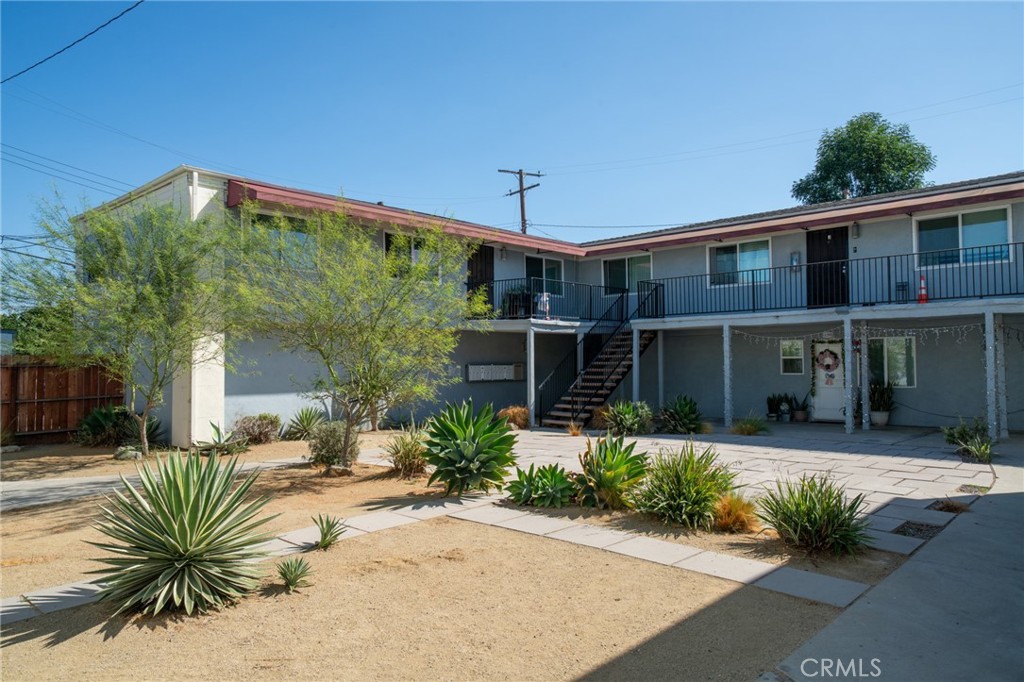 Residential Income for sale at 13392 Magnolia Street, Garden Grove CA