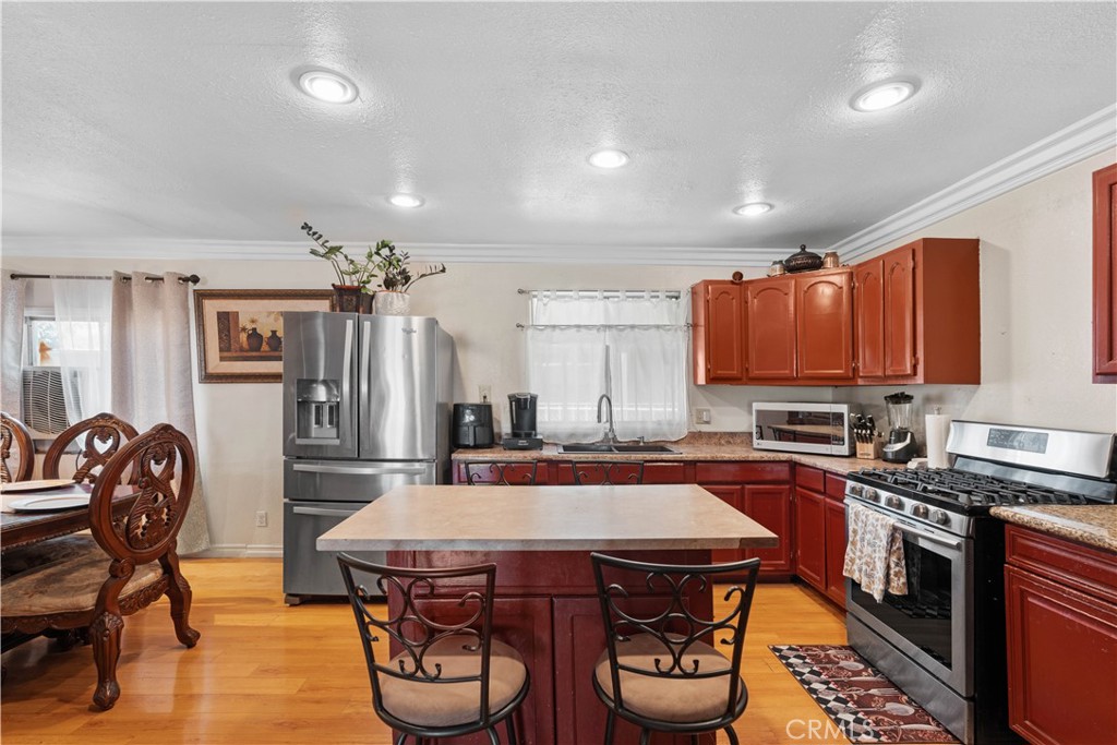 Manufactured In Park for sale at 350 S Willow AVe 63, Rialto CA featuring 4 beds and 2 baths