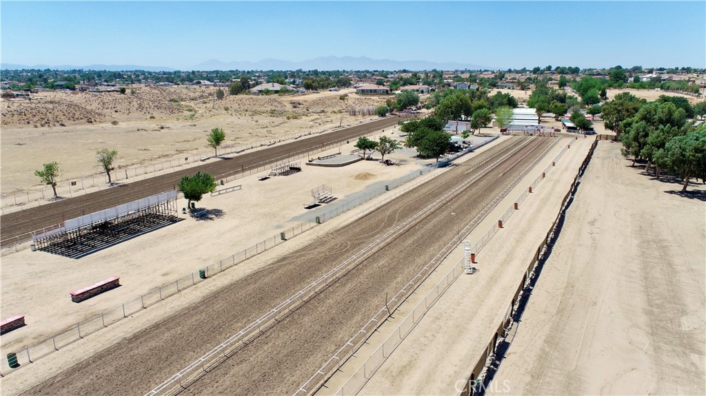 Residential for sale at 9983 Choiceana Avenue, Hesperia CA featuring 7 beds and 5 baths