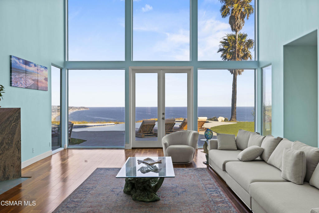 Residential for sale at 31505 Pacific Coast Highway, Malibu CA featuring 5 beds and 6 baths