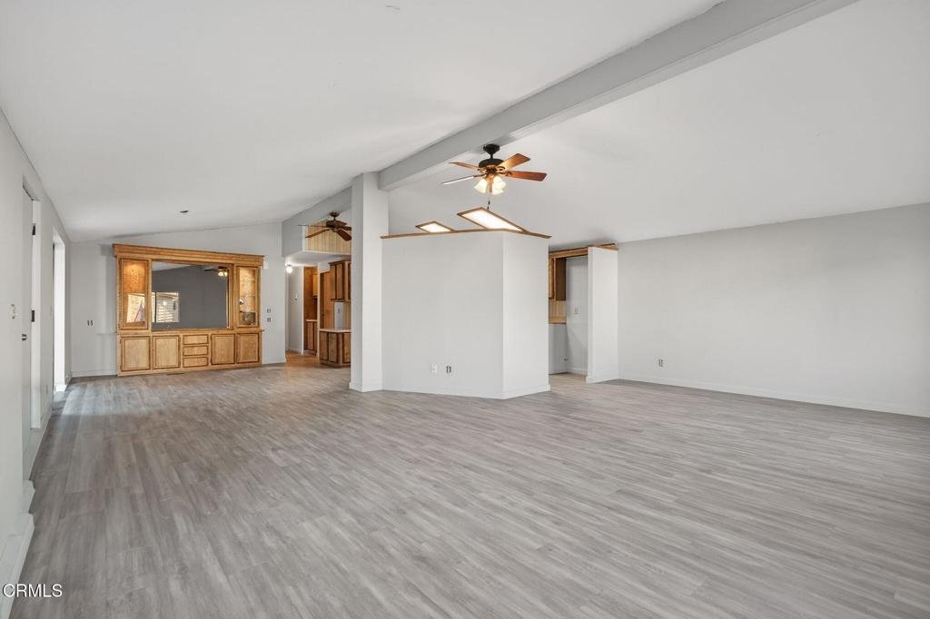 Residential for sale at 78 Poinsettia Gardens Drive, Ventura CA featuring 2 beds and 2 baths