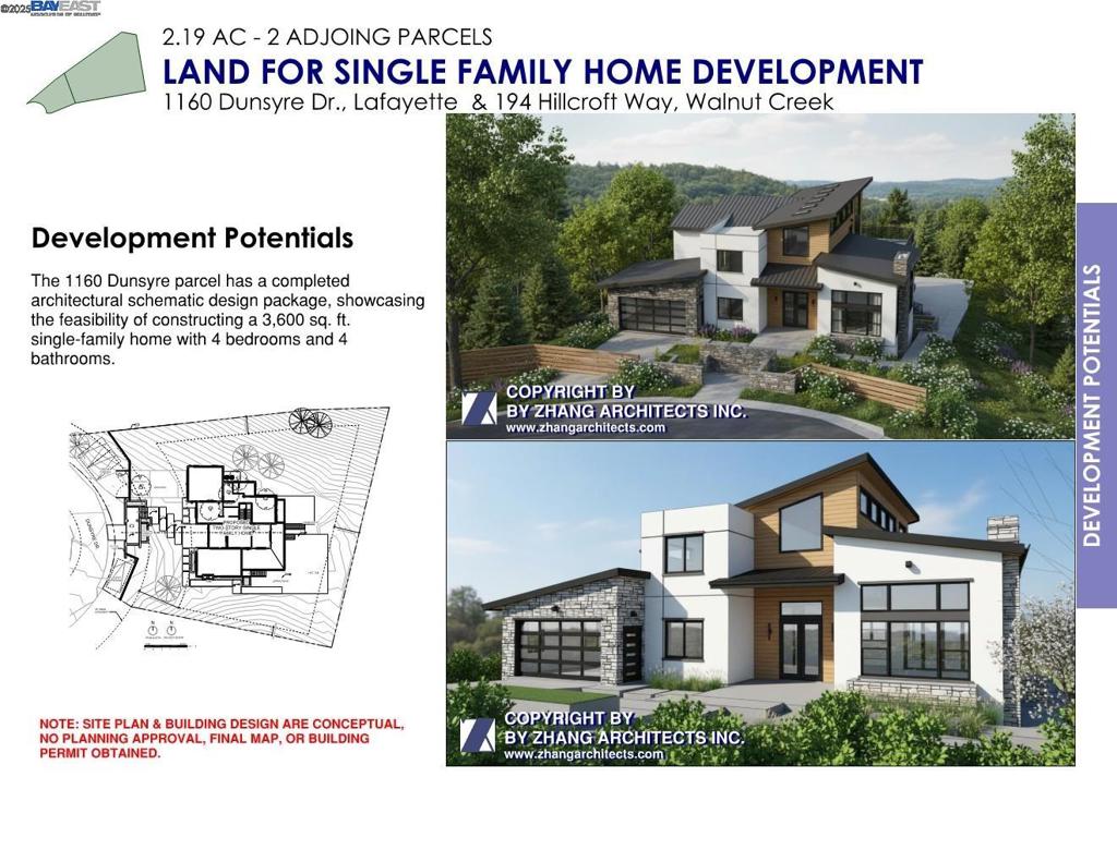 Residential for sale at 194 Hillcroft Way, Walnut Creek CA featuring 2 beds and 2 baths