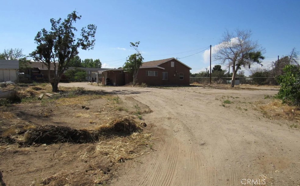 Residential for sale at 8511 C Avenue, Hesperia CA featuring 3 beds and 2 baths