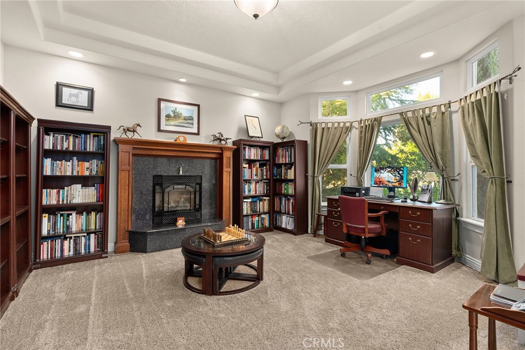 Residential for sale at 3171 Sandstone Lane, Chico CA featuring 5 beds and 4 baths