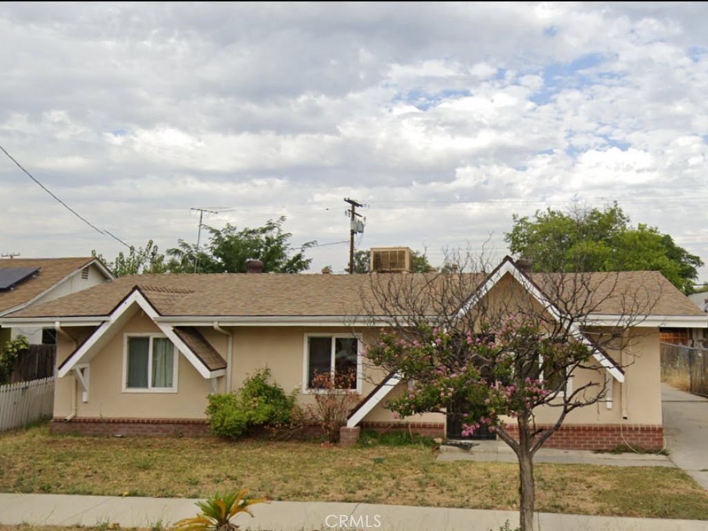 Residential Income for sale at 677 Magnolia Avenue, Beaumont CA