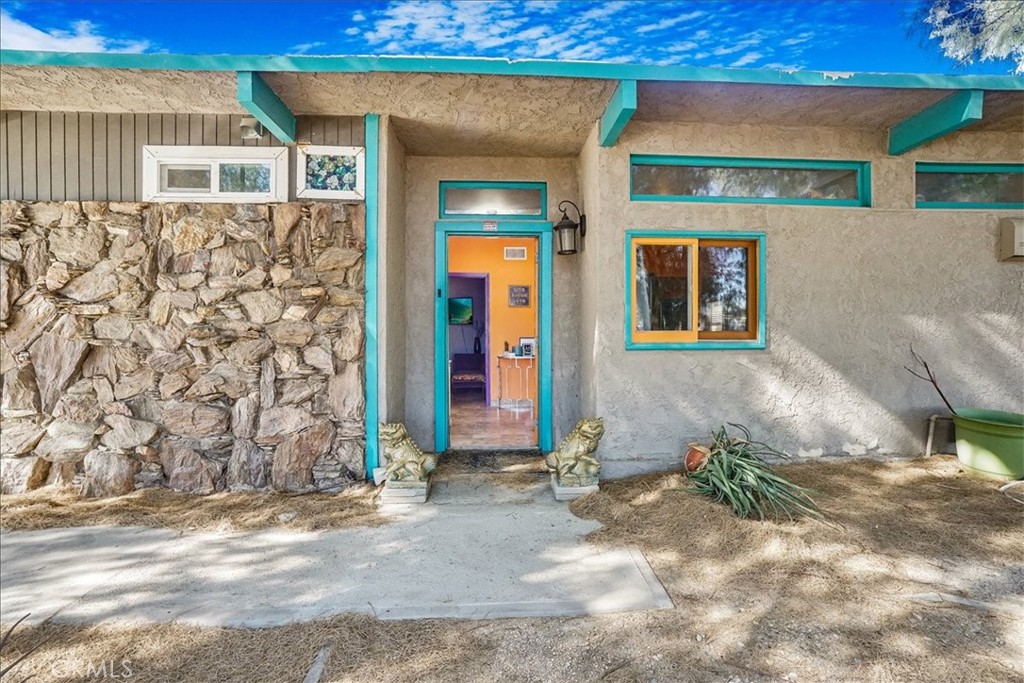Residential for sale at 15880 La Vida Drive, Palm Springs CA featuring 3 beds and 4 baths