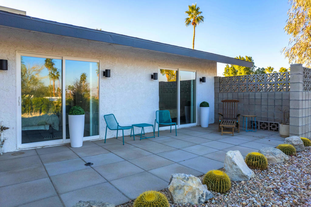 Residential for sale at 38565 Charlesworth Drive, Cathedral City CA featuring 3 beds and 2 baths