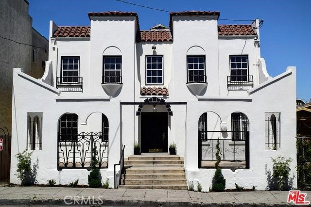 Residential Lease for rent at 1145 New Hampshire Street S, Los Angeles, Los Angeles County CA and 1 bath