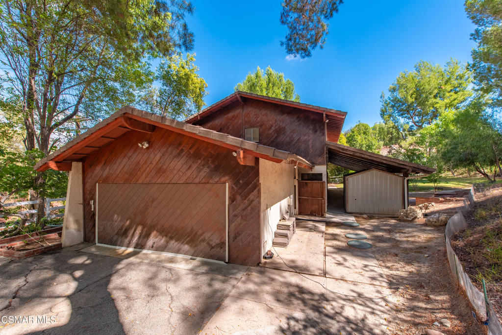 Residential for sale at 24910 John Fremont Road, Hidden Hills CA featuring 5 beds and 3 baths
