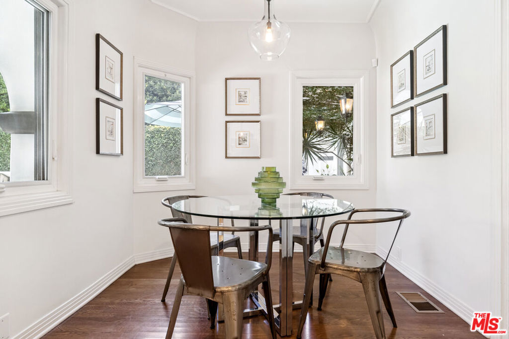 Residential for sale at 956 S Longwood Avenue, Los Angeles CA featuring 4 beds and 4 baths