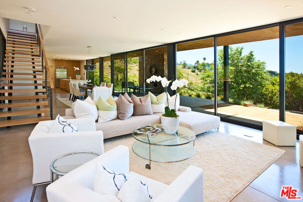 Residential Lease for rent at 6228 Sycamore Meadows Drive, Malibu CA featuring 3 beds and 4 baths