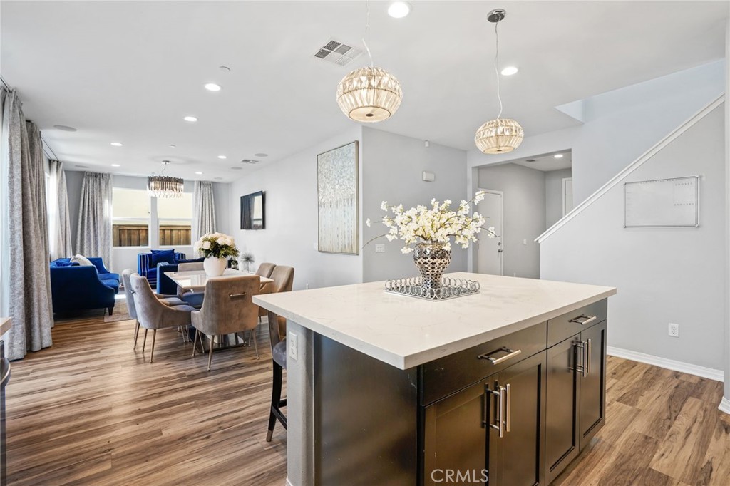 Residential for sale at 825 Sweetbay Lane, Los Angeles CA featuring 3 beds and 3 baths