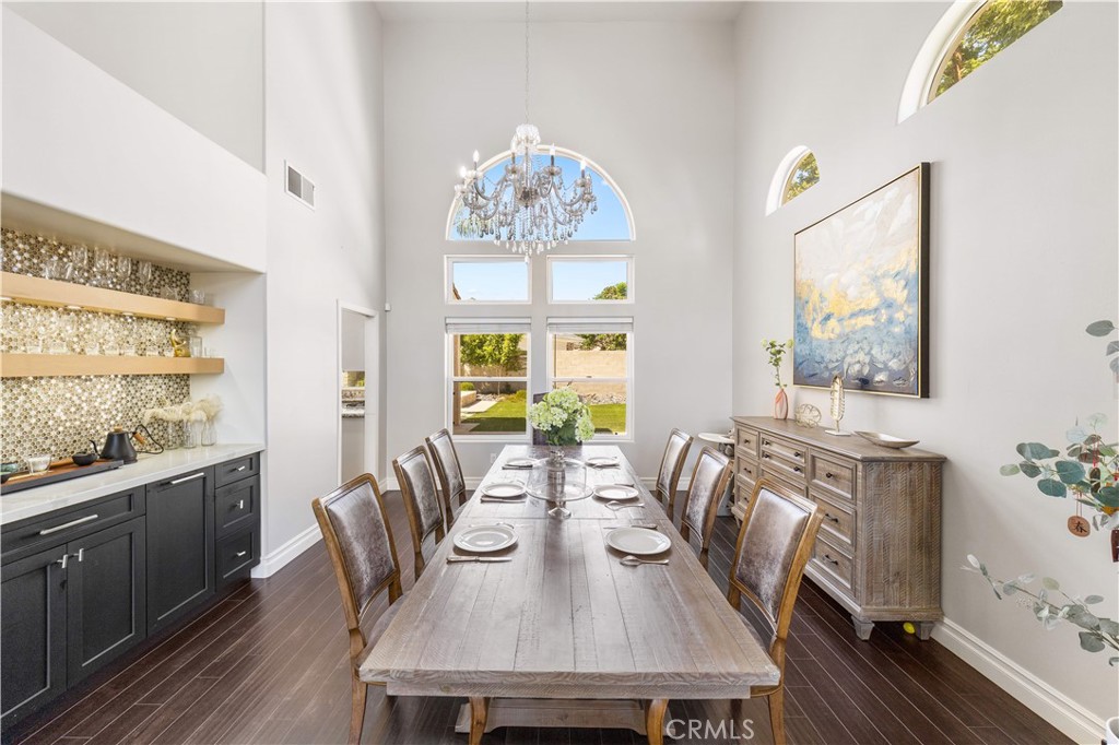 Residential for sale at 1001 Sungro Way, Bakersfield CA featuring 4 beds and 3 baths