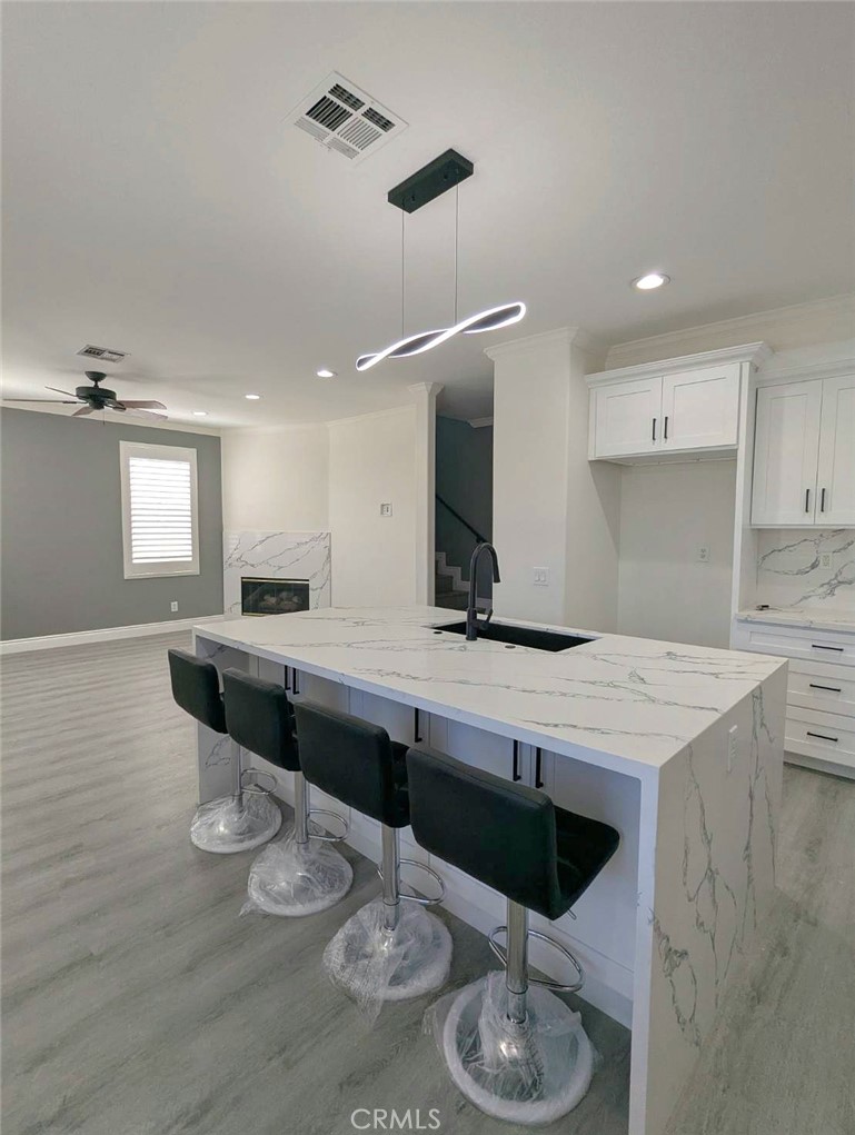 Residential for sale at 15849 Tanberry Drive, Chino Hills CA featuring 5 beds and 3 baths