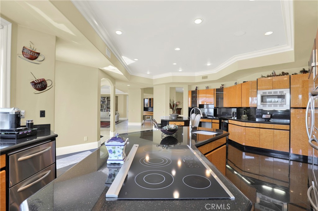 Residential for sale at 7231 Brandon Court, Riverside CA featuring 6 beds and 7 baths