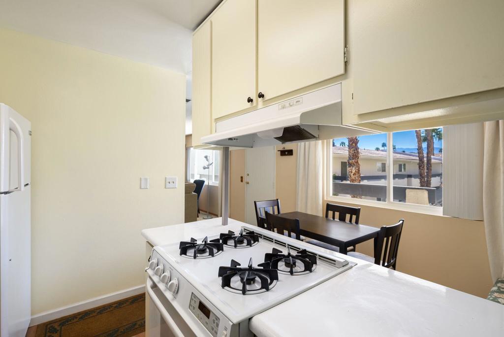 Residential for sale at 1950 S Palm Canyon Drive 131, Palm Springs CA featuring 2 beds and 2 baths