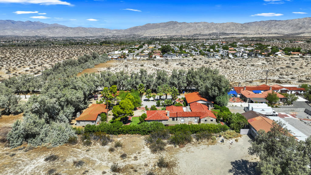 Residential for sale at 19120 Bubbling Wells Road, Desert Hot Springs CA featuring 9 beds and 11 baths