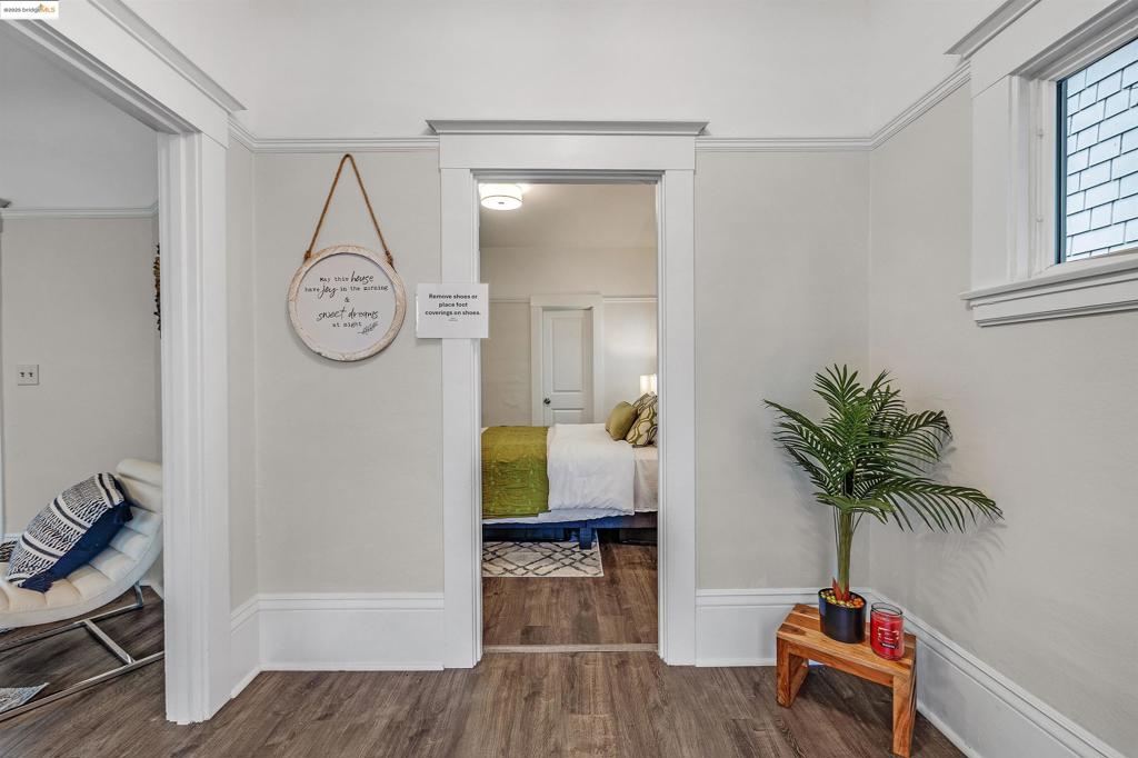 Residential for sale at 1641 E 20th Street, Oakland CA featuring 2 beds and 1 bath