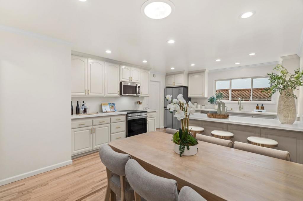 Residential for sale at 5177 Englewood Drive, San Jose CA featuring 4 beds and 2 baths