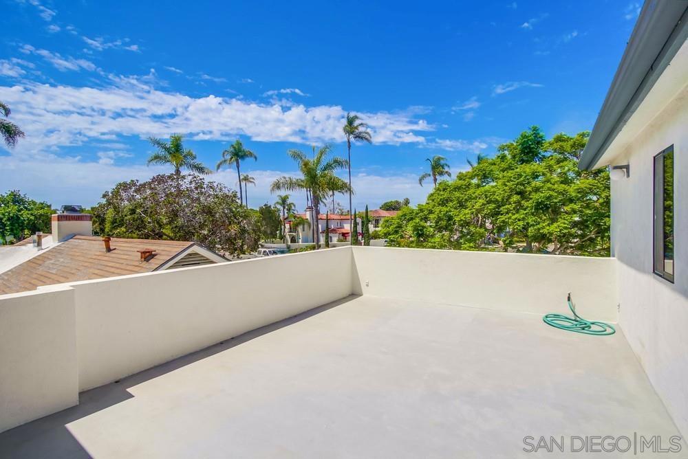 Residential for sale at 349 G Avenue, Coronado CA featuring 7 beds and 5 baths