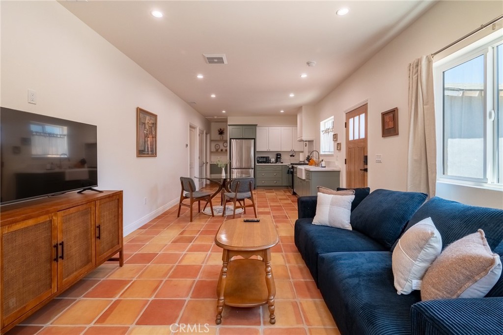 Residential Lease for rent at 613 W Olive Ave 1, Monrovia CA featuring 3 beds and 2 baths