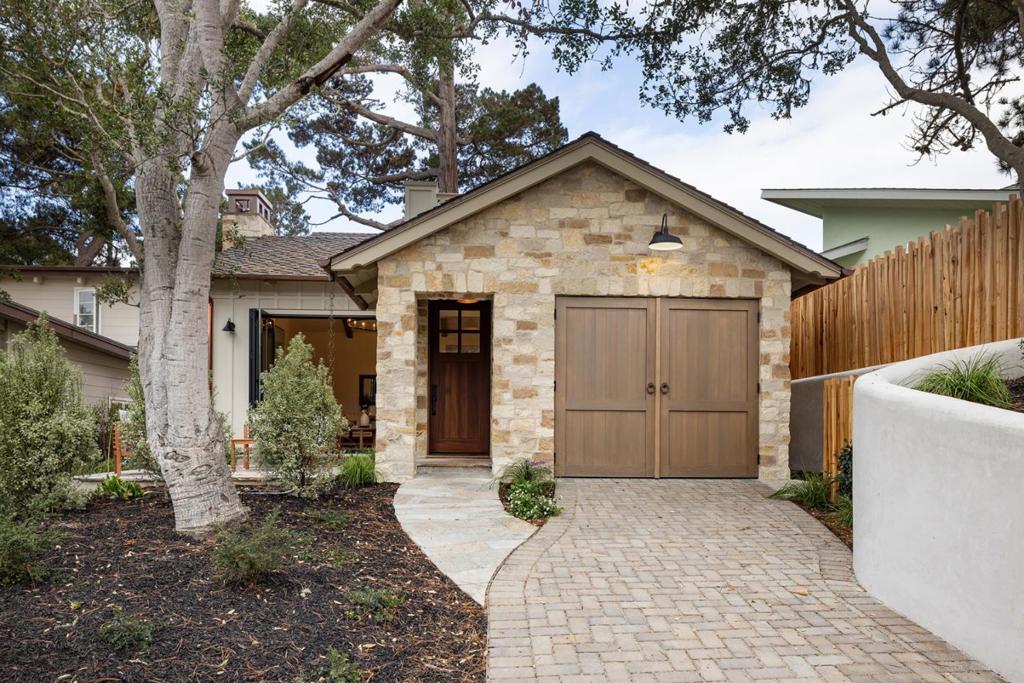 Residential for sale at Mission 5 NW of Santa Lucia Street, Carmel CA featuring 3 beds and 3 baths