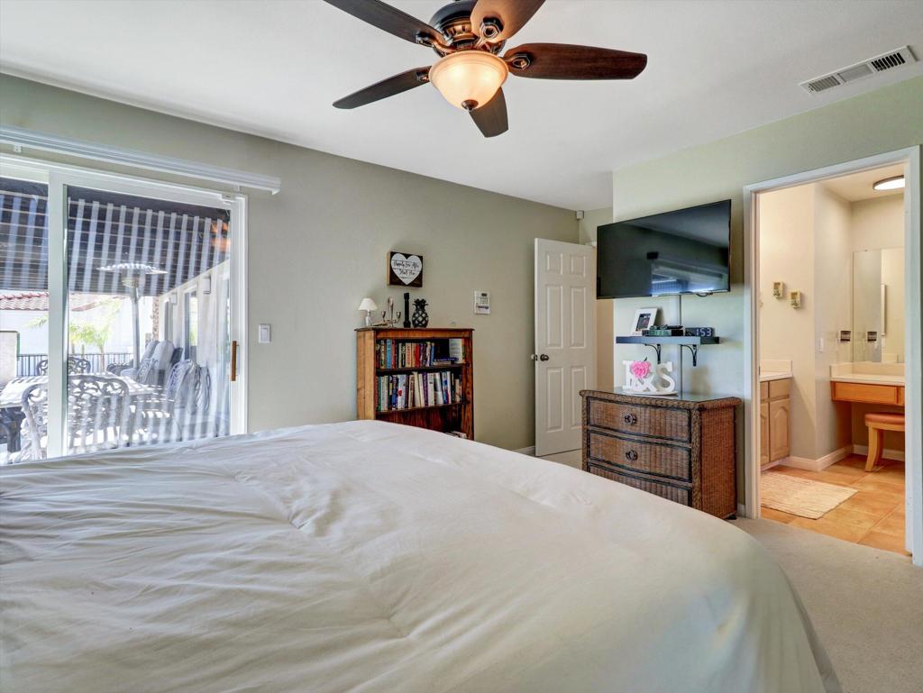 Residential for sale at 64743 Pinehurst Circle, Desert Hot Springs CA featuring 2 beds and 2 baths