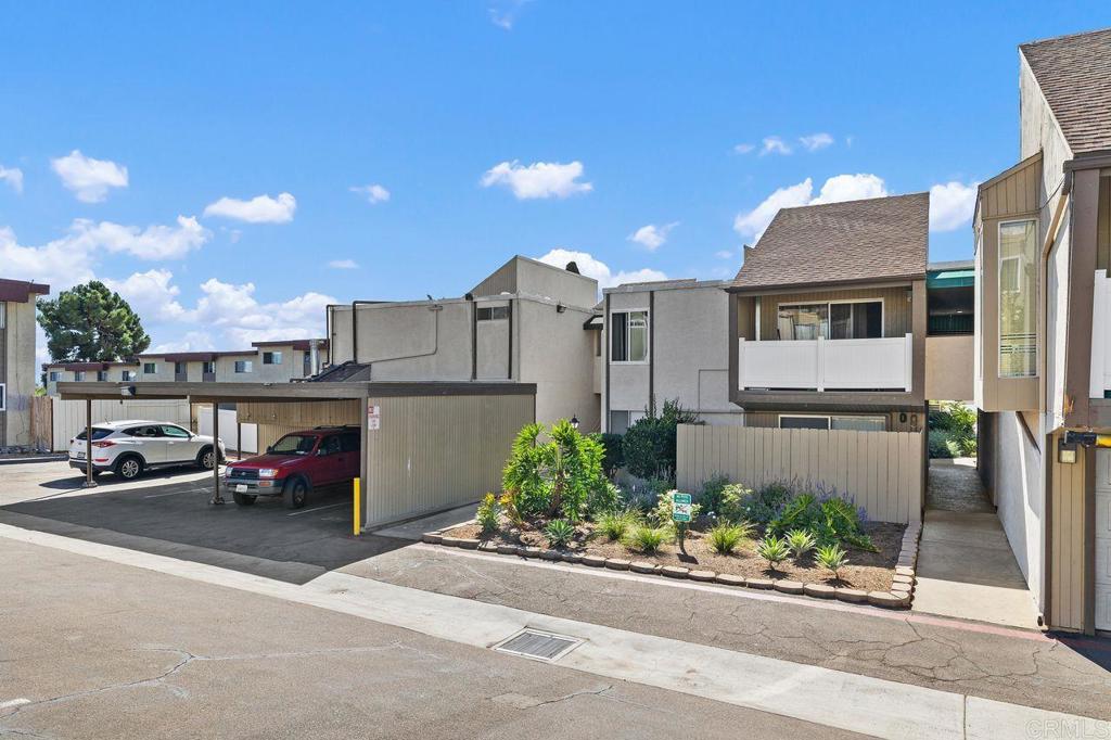 Residential for sale at 8036 Linda Vista Rd. 2E, San Diego CA featuring 1 bed and 1 bath