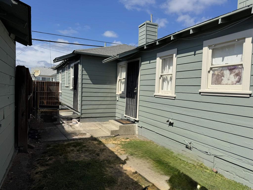 Residential Income for sale at 10407 Pontiac Street, Oakland CA