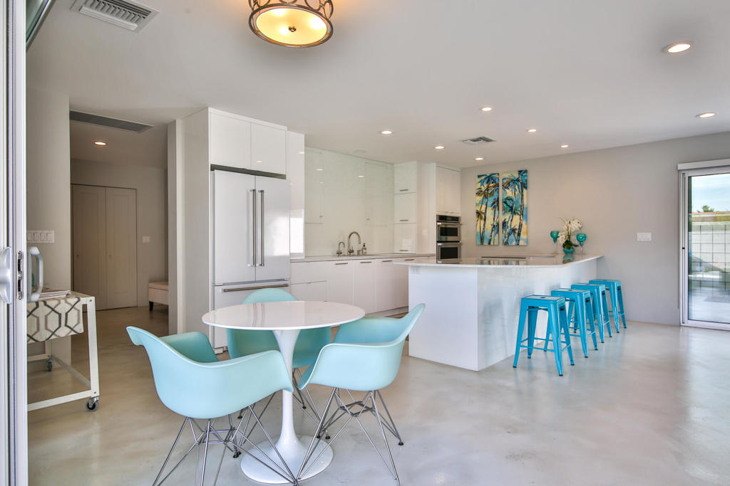 Residential Lease for rent at 47956 Silver Spur Trail, Palm Desert CA featuring 3 beds and 3 baths