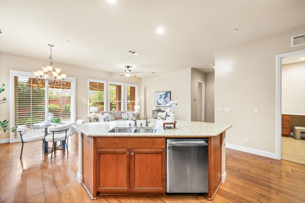 Residential for sale at 1033 Malbec Ln, Brentwood CA featuring 2 beds and 2 baths