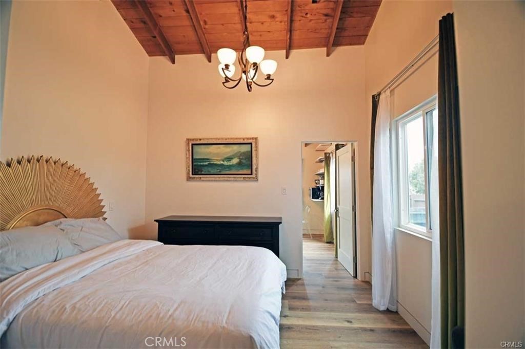 Residential Lease for rent at 117 Kenneth Street, Camarillo CA featuring 1 bed and 1 bath