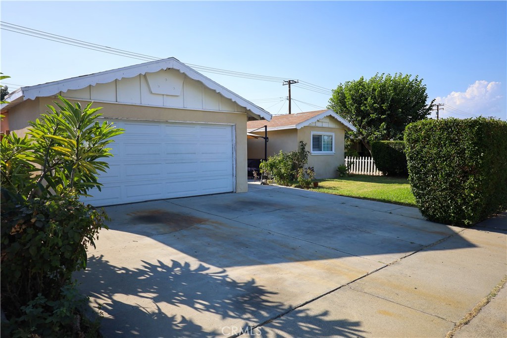 Residential for sale at 665 Lidford Avenue, La Puente CA featuring 4 beds and 2 baths