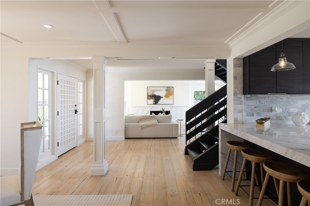 Residential for sale at 303 E Avenida Cordoba, San Clemente CA featuring 6 beds and 5 baths