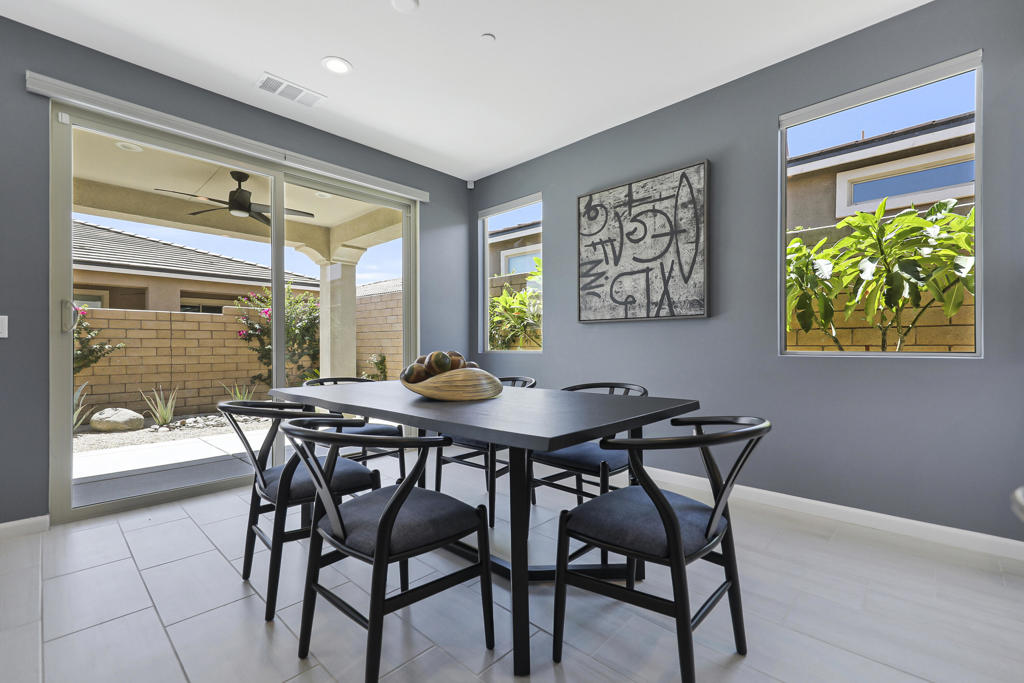 Residential for sale at 78783 Fortuna Place, Palm Desert CA featuring 2 beds and 2 baths