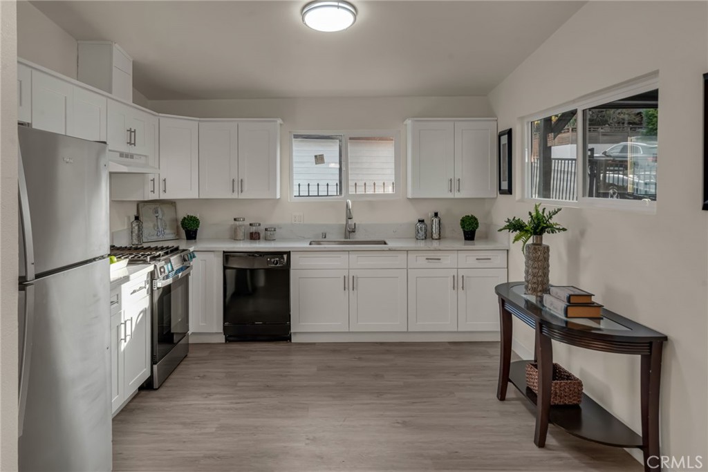 Residential for sale at 1048 Dexter Street, Los Angeles CA featuring 2 beds and 2 baths