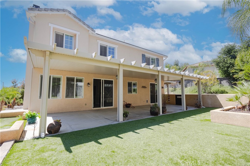 Residential for sale at 31939 calle elenita, Temecula CA featuring 4 beds and 3 baths