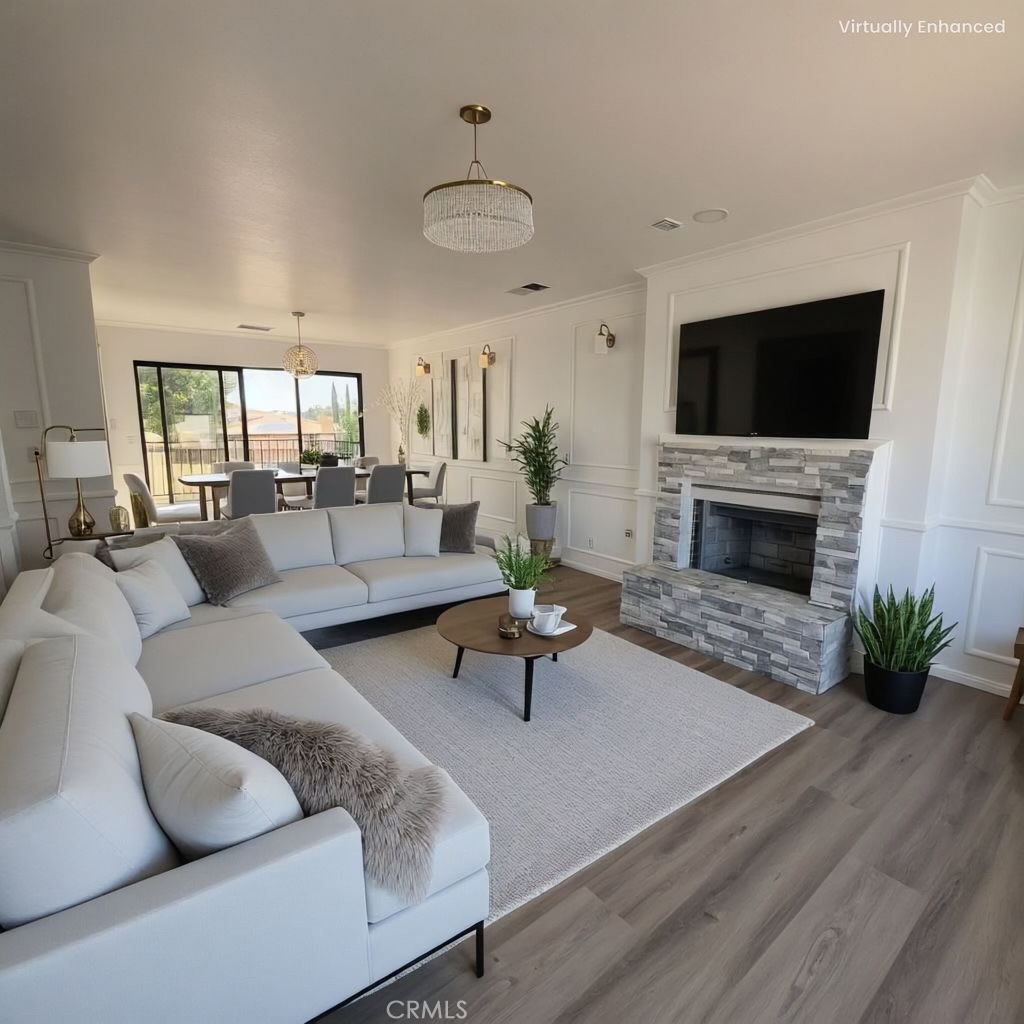 Residential for sale at 15682 Kingswood Drive, Victorville CA featuring 3 beds and 3 baths