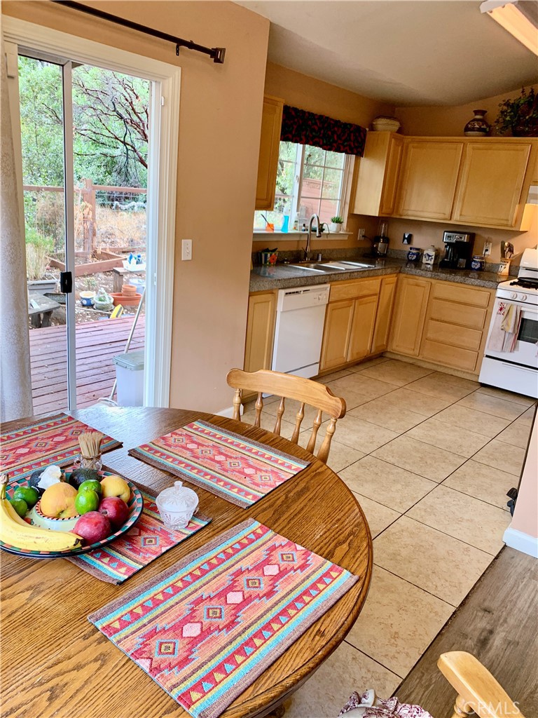 Residential for sale at 15825 23rd Avenue, Clearlake CA featuring 3 beds and 2 baths