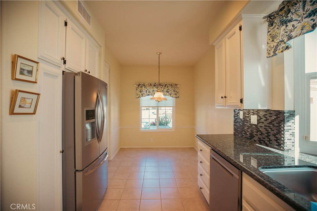 Residential for sale at 21341 Manzanillo, Mission Viejo CA featuring 2 beds and 2 baths