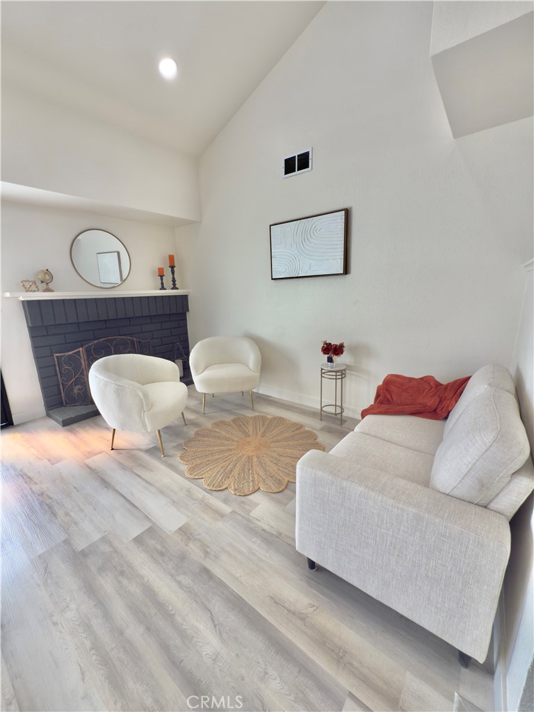 Residential for sale at 5839 Moonridge Drive, Jurupa Valley CA featuring 4 beds and 3 baths