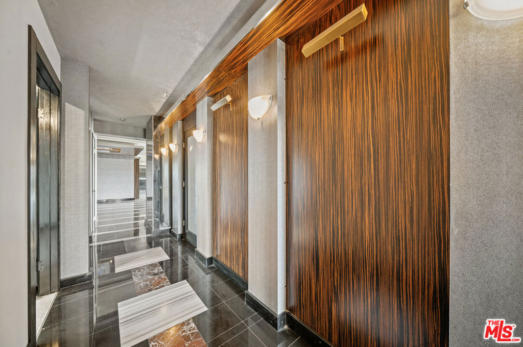 Residential for sale at 10336 Wilshire Boulevard 703, Los Angeles CA featuring 2 beds and 3 baths