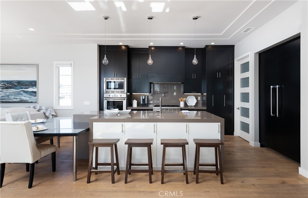 Residential Lease for rent at 410 Arenoso 301, San Clemente CA featuring 3 beds and 4 baths