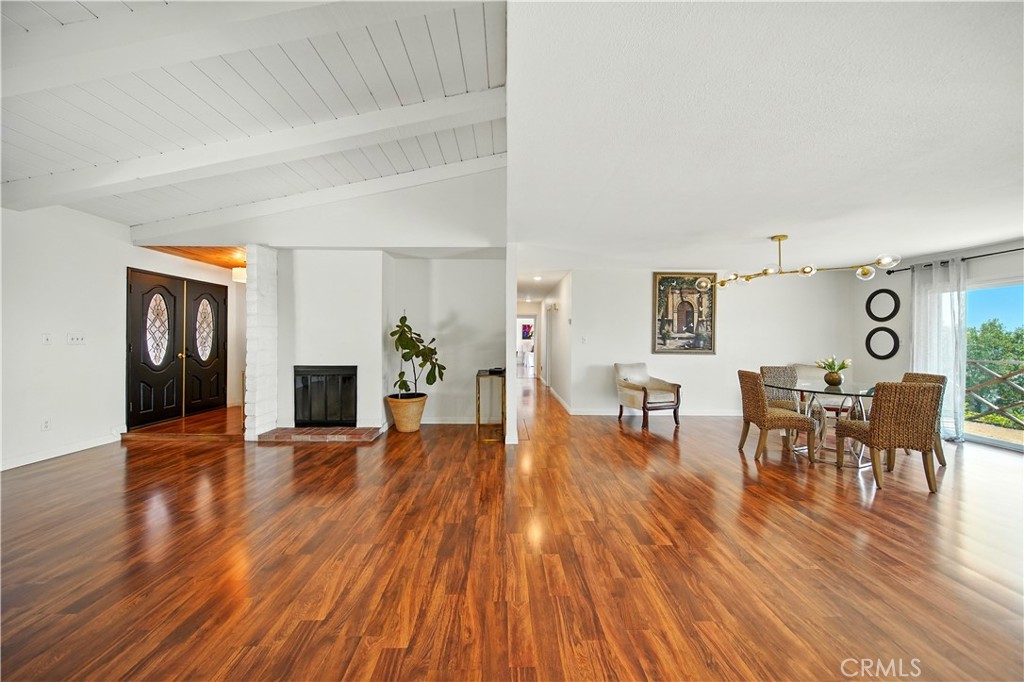 Residential for sale at 521 Baseline Road, La Verne CA featuring 4 beds and 3 baths