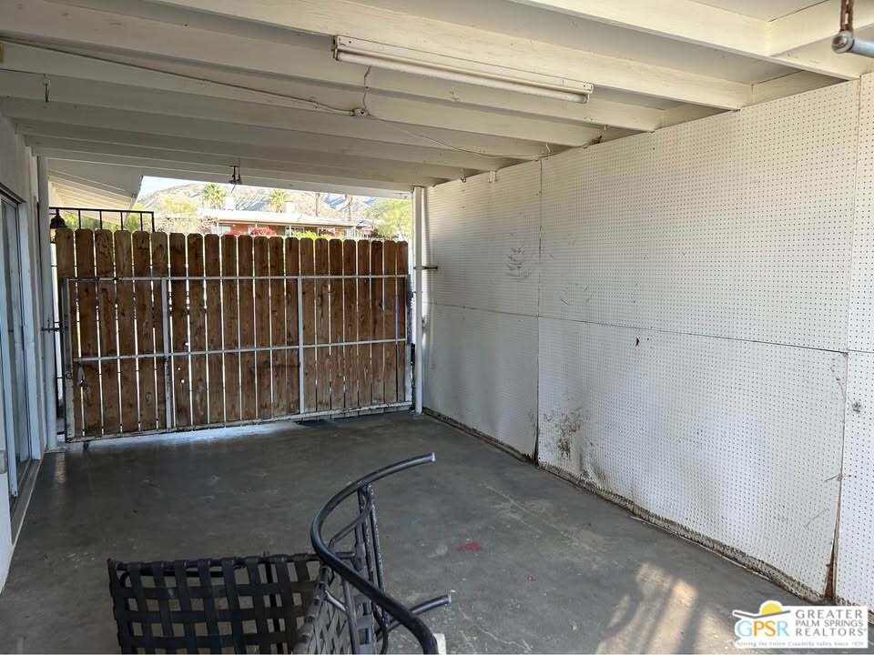 Residential for sale at 66031 8th Street, Desert Hot Springs CA featuring 2 beds and 2 baths