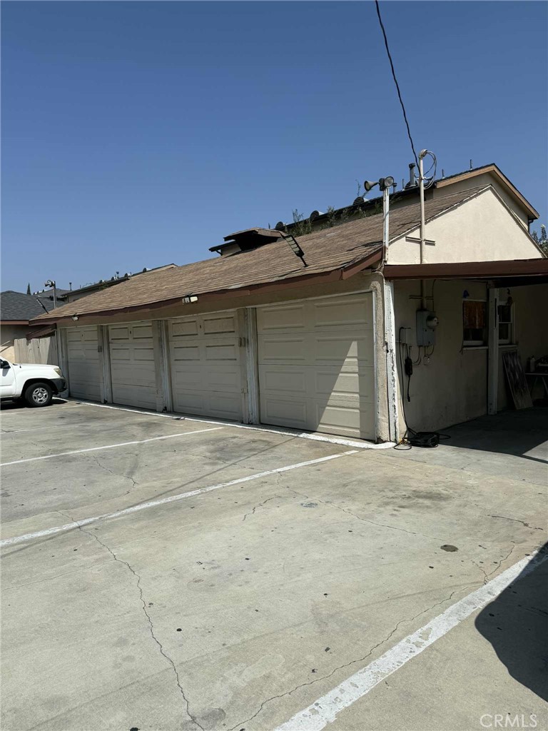 Residential Income for sale at 1261 W 139th Street, Gardena CA